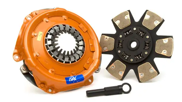 Centerforce DFX(R) Clutch Pressure Plate and Disc Set (315269739)