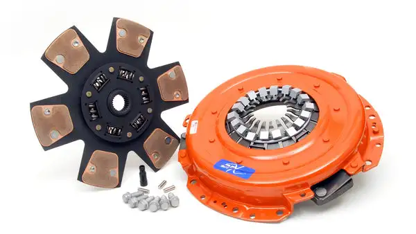 Centerforce DFX(R) Clutch Pressure Plate and Disc Set (315441003)