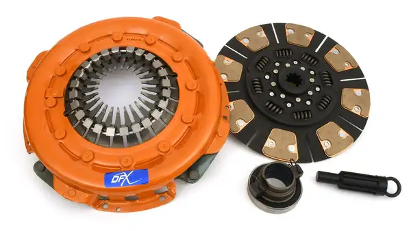 Centerforce DFX(R) Clutch Pressure Plate and Disc Set (315489989)
