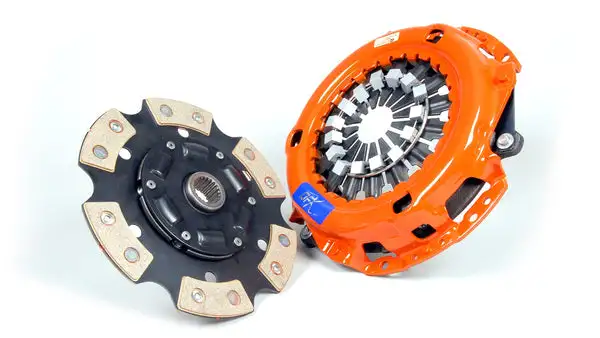 Centerforce DFX(R) Clutch Pressure Plate and Disc Set (315522018)