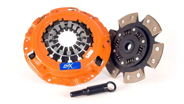 Centerforce DFX(R) Clutch Pressure Plate and Disc Set (315583402)