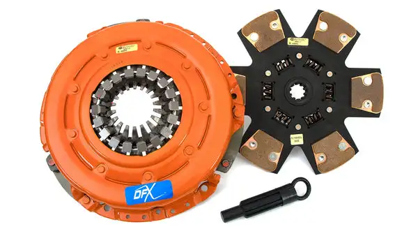 Centerforce DFX(R) Clutch Pressure Plate and Disc Set (315920830)