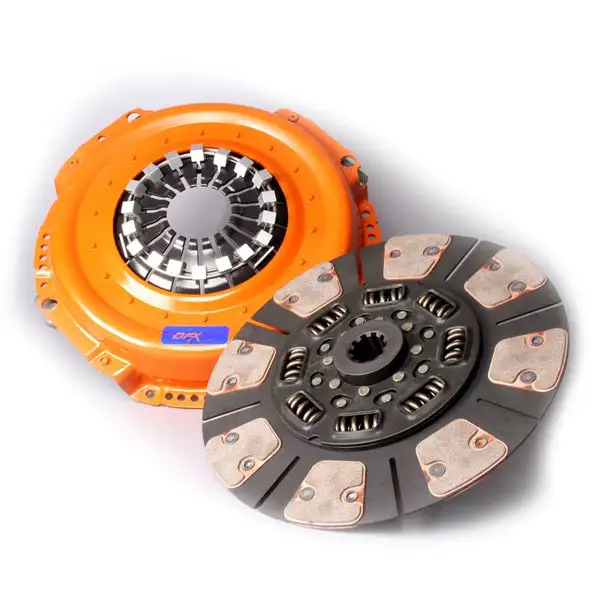 Centerforce DFX(R) Clutch Pressure Plate and Disc Set (315989966)