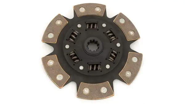 Centerforce DFX(R) Clutch Friction Disc (323228035)