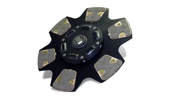 Centerforce DFX(R) Clutch Friction Disc (323381021)