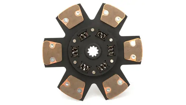 Centerforce DFX(R) Clutch Friction Disc (323383271)