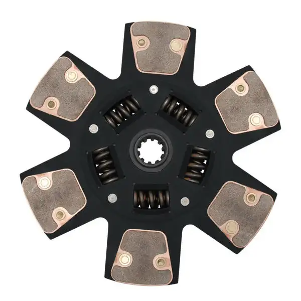 Centerforce DFX(R) Clutch Friction Disc (323384071)