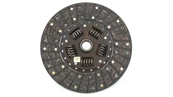 Centerforce(R) I and II Clutch Friction Disc (381039)