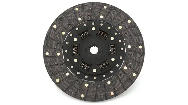 Centerforce(R) I and II Clutch Friction Disc (382114)