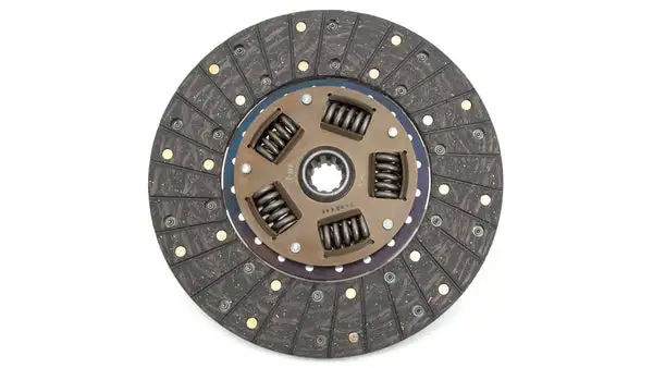 Centerforce(R) I and II Clutch Friction Disc (383735)