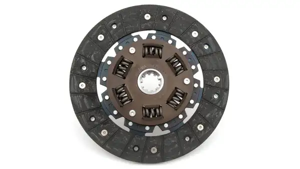 Centerforce(R) I and II Clutch Friction Disc (383824)