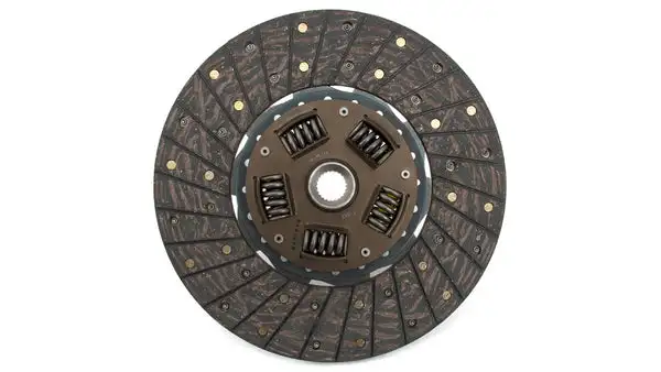 Centerforce(R) I and II Clutch Friction Disc (383946)
