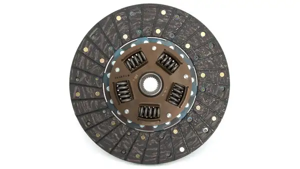 Centerforce(R) I and II Clutch Friction Disc (384070)