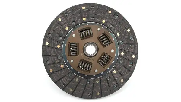 Centerforce(R) I and II Clutch Friction Disc (384071)