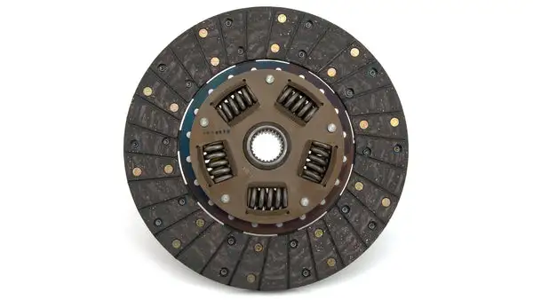Centerforce(R) I and II Clutch Friction Disc (384161)