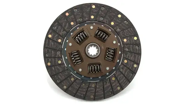 Centerforce(R) I and II Clutch Friction Disc (384180)