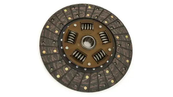 Centerforce(R) I and II Clutch Friction Disc (384193)