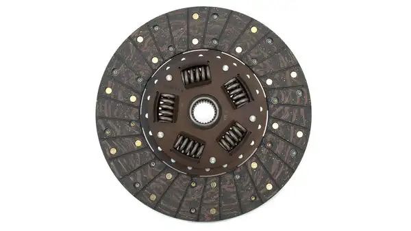 Centerforce(R) I and II Clutch Friction Disc (388144)