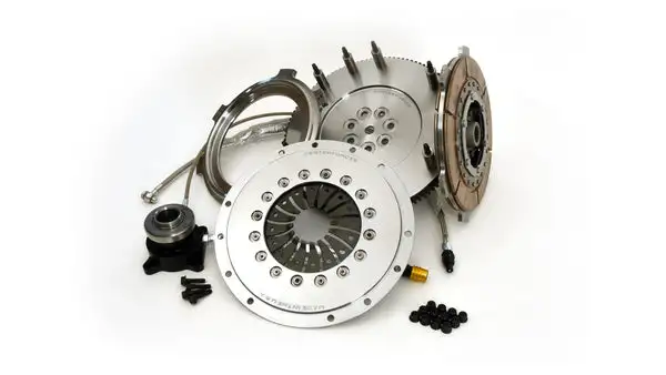 Centerforce DYAD(R) XDS 8.75 Clutch and Flywheel Kit (818231520)
