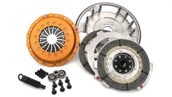 Centerforce TRIAD(R) DS Clutch and Flywheel Kit (836264042)