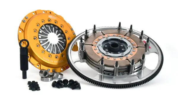 Centerforce TRIAD(R) XDS Clutch and Flywheel Kit (838264042)