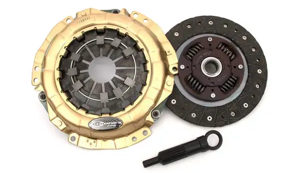 Centerforce(R) I Clutch Pressure Plate and Disc Set (CF035542)