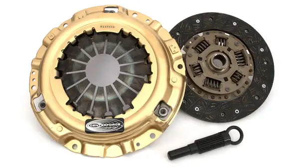 Centerforce(R) I Clutch Pressure Plate and Disc Set (CF035916)