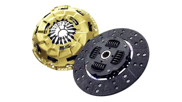 Centerforce(R) I Clutch Pressure Plate and Disc Set (CF983982)