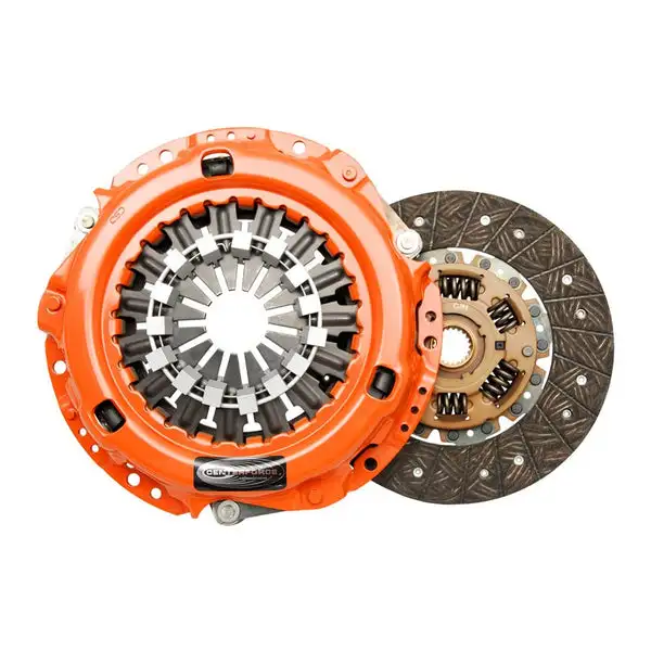 Centerforce(R) II Clutch Pressure Plate and Disc Set (CFT150651)