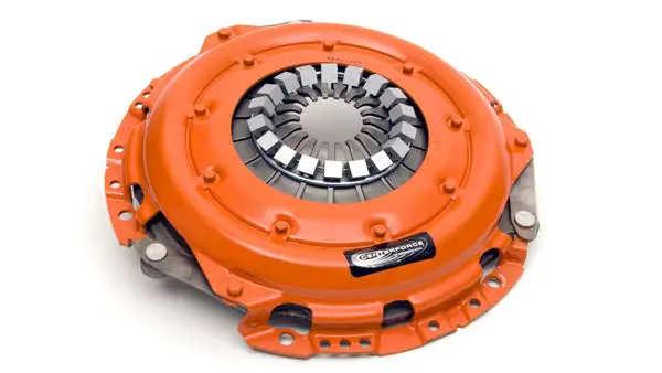 Centerforce(R) II Clutch Pressure Plate (CFT361909)