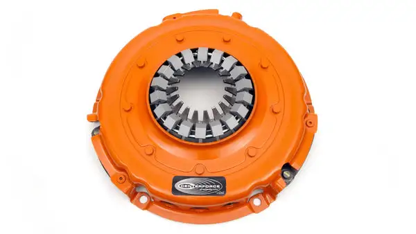 Centerforce(R) II Clutch Pressure Plate (CFT361911)