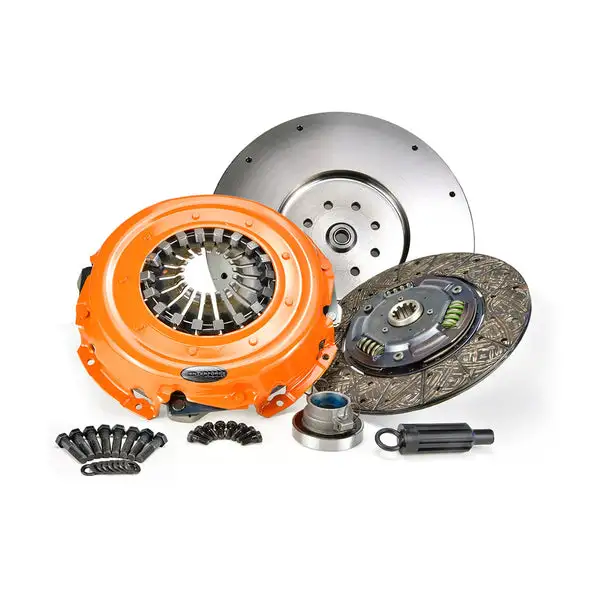 Centerforce(R) II Clutch Pressure Plate Disc and Flywheel Set (CFT473253)