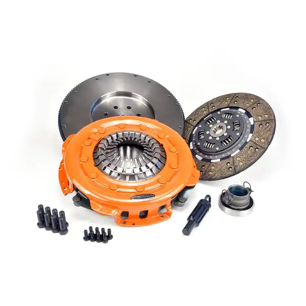 Centerforce(R) II Clutch Pressure Plate Disc and Flywheel Set (CFT474898)