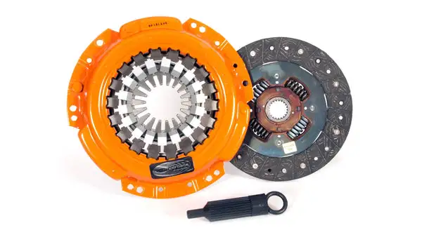 Centerforce(R) II Clutch Pressure Plate and Disc Set (CFT517010)