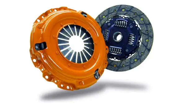 Centerforce(R) II Clutch Pressure Plate and Disc Set (CFT900800)