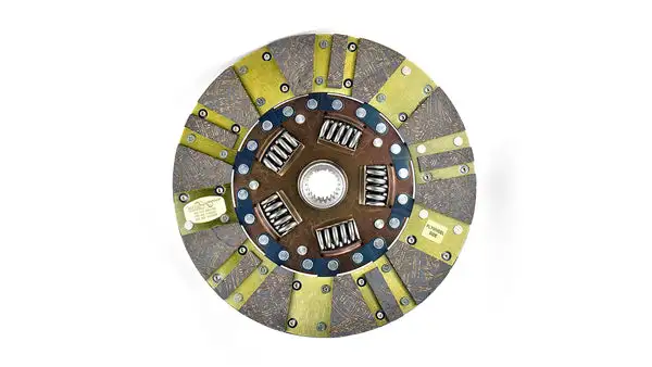 Centerforce Dual Friction(R) Clutch Friction Disc (DF181821)