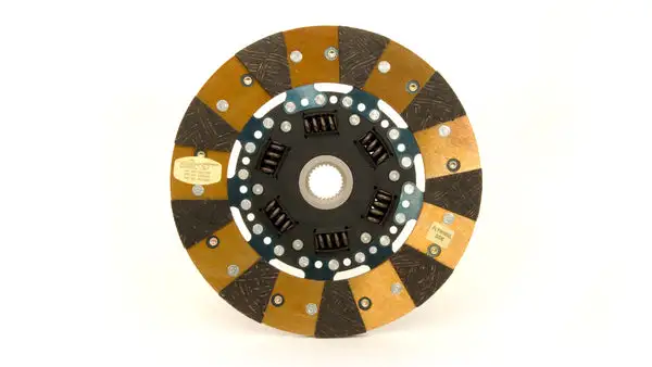 Centerforce Dual Friction(R) Clutch Friction Disc (DF281026)