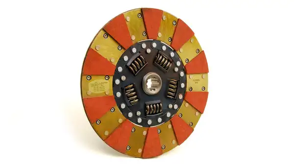 Centerforce Dual Friction(R) Clutch Friction Disc (DF281226)