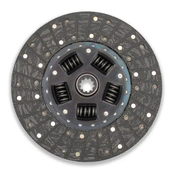 Centerforce(R) I and II Clutch Friction Disc (387132)