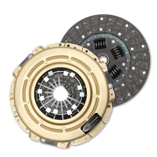 Centerforce(R) I Clutch Pressure Plate and Disc Set (CF806908)