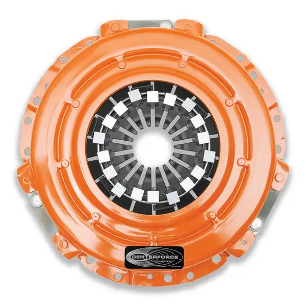 Centerforce(R) II Clutch Pressure Plate (CFT361897)
