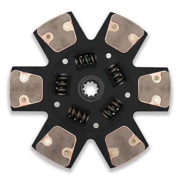 Centerforce DFX(R) Clutch Friction Disc (323201914)