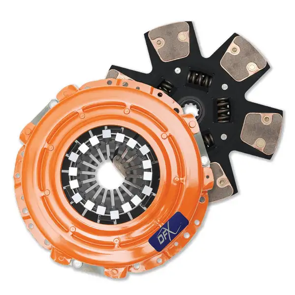 Centerforce DFX(R) Clutch Pressure Plate and Disc Set (315800075)