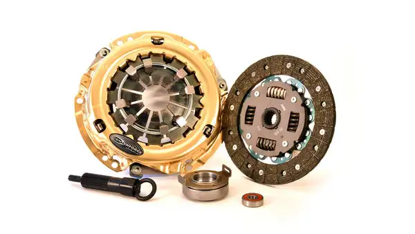 Centerforce(R) I Clutch Kit (KCF009512)