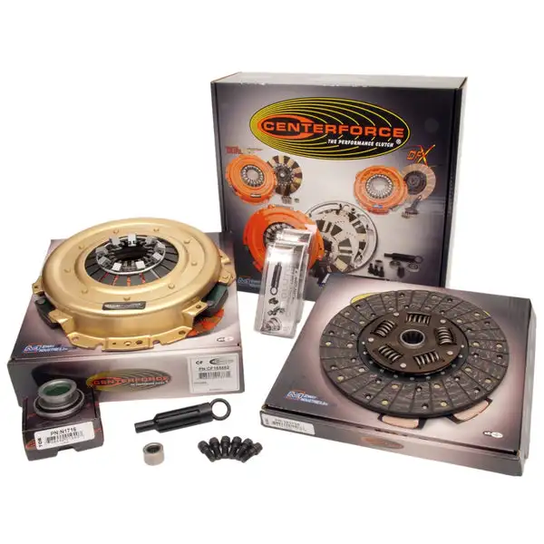 Centerforce(R) I Clutch Kit (KCF523516)
