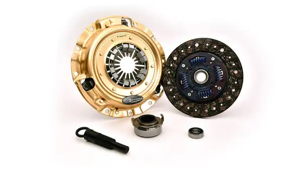 Centerforce(R) I Clutch Pressure Plate and Disc Set (KCF538113)
