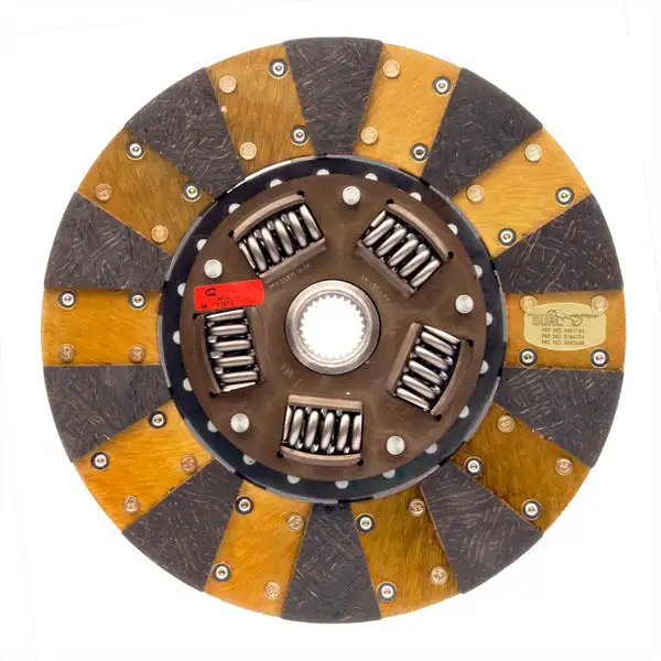 Centerforce Light Metal Clutch Friction Disc (LM388144)