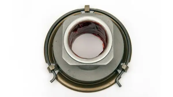 Centerforce(R) Accessories Throw Out Bearing / Clutch Release Bearing (N1400)