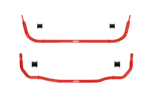 Eibach 32mm Front & 29mm Rear Anti-Roll Kit for 00-09 Honda S2000 (4043.320)
