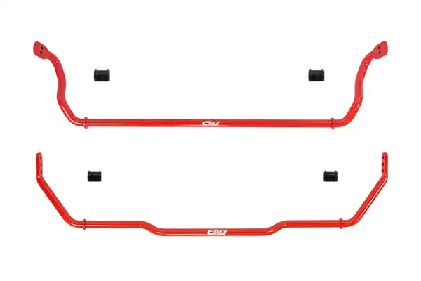 Eibach 26mm Front & 23mm Rear Anti-Roll-Kit for 05-12 Porsche Boxster (E40-72-008-01-11)